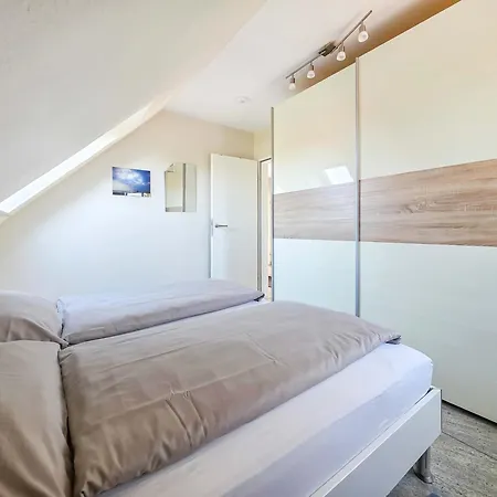 Lütt Un Fien Appartement *