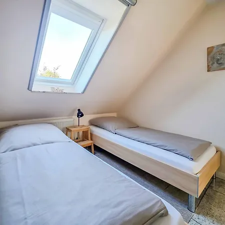 Appartement Lütt Un Fien Greetsiel